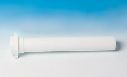 Prolunga jolly 002442 d40x250 (1 ½ ) bianca lira 8.2442.07