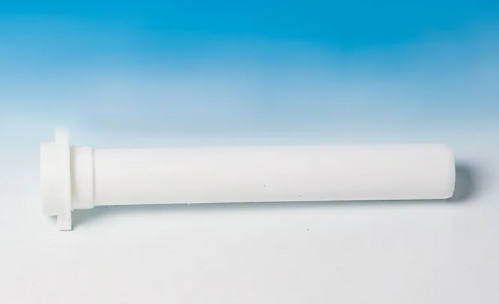 Prolunga jolly 002442 d40x250 (1 ½ ) bianca lira 8.2442.07