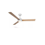 VENTILATORE SOFFITTO LED 24W BIANCO LEGNO CHIARO PHILIPS