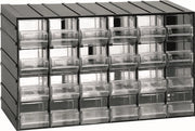 Cassettiera Porta Minuterie Cassetti 382X148X230 - Art Plast