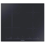 Hoover H-HOB 500 INDUCTION HTPS64MCTTWIFI Nero Da incasso 59 cm Piano cottura a induzione 4 Fornello(i)