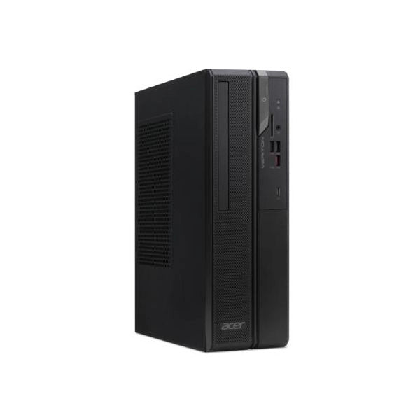Pc acer veriton sff vx2735g dt.r6wet.008 ultra 5 225 16gb ssd512gb tastiera mouse no dvd w11p