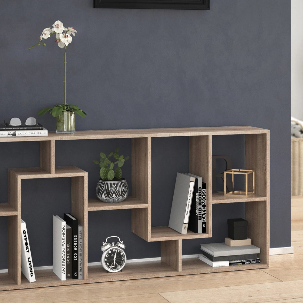 Vicco Divisorio per ambienti Sonoma 160.6 x 67.2 cm