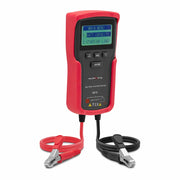 Tester digitale per batteria auto - LCD - 3 - 250 Ah - Batteria di avviamento al piombo 14_0006336