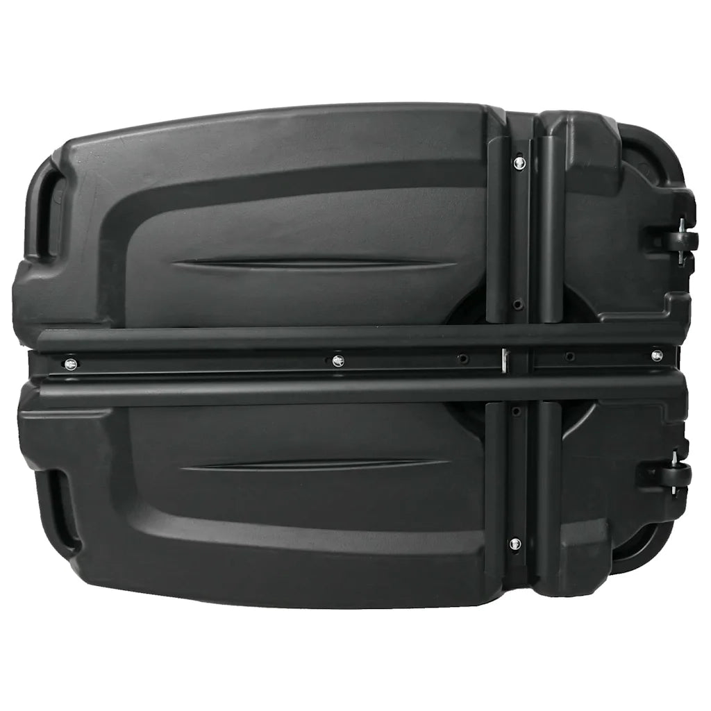 Base per Ombrellone Nera CFW3435784