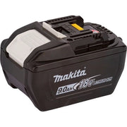 Makita  1915H4-0 batt. BL1890 LI 18V 9,0 Ah
