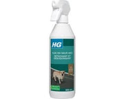 Detersivo per cani contro macchie e odori 500 ml