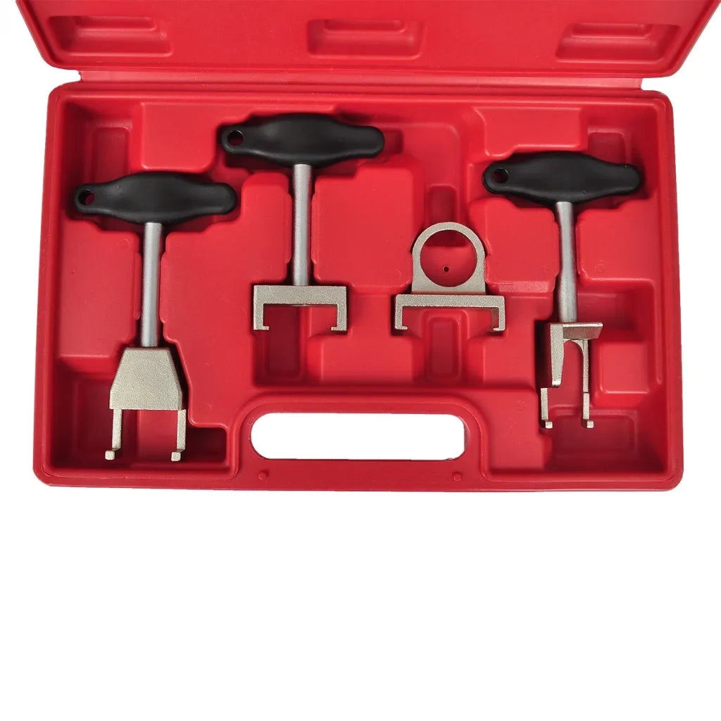 Kit Estrattore Bobina di Accensione 4 pz per VW Audi CFW8869914