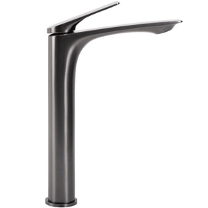 Rubinetto Da Bagno Rea Avalon Titanium High