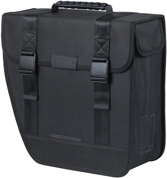Tas per bicicletta singolo - Tas per bicicletta impermeabile - Tas per bicicletta posteriore - Porta bagagli - Accessori per bicicletta - Biciclette - Scuola - Lavoro - Spese