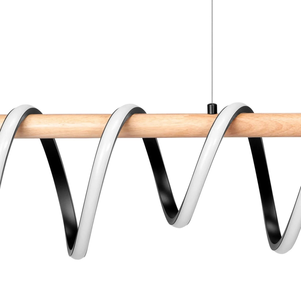 Lampada Da Soffitto Led App1288-cp