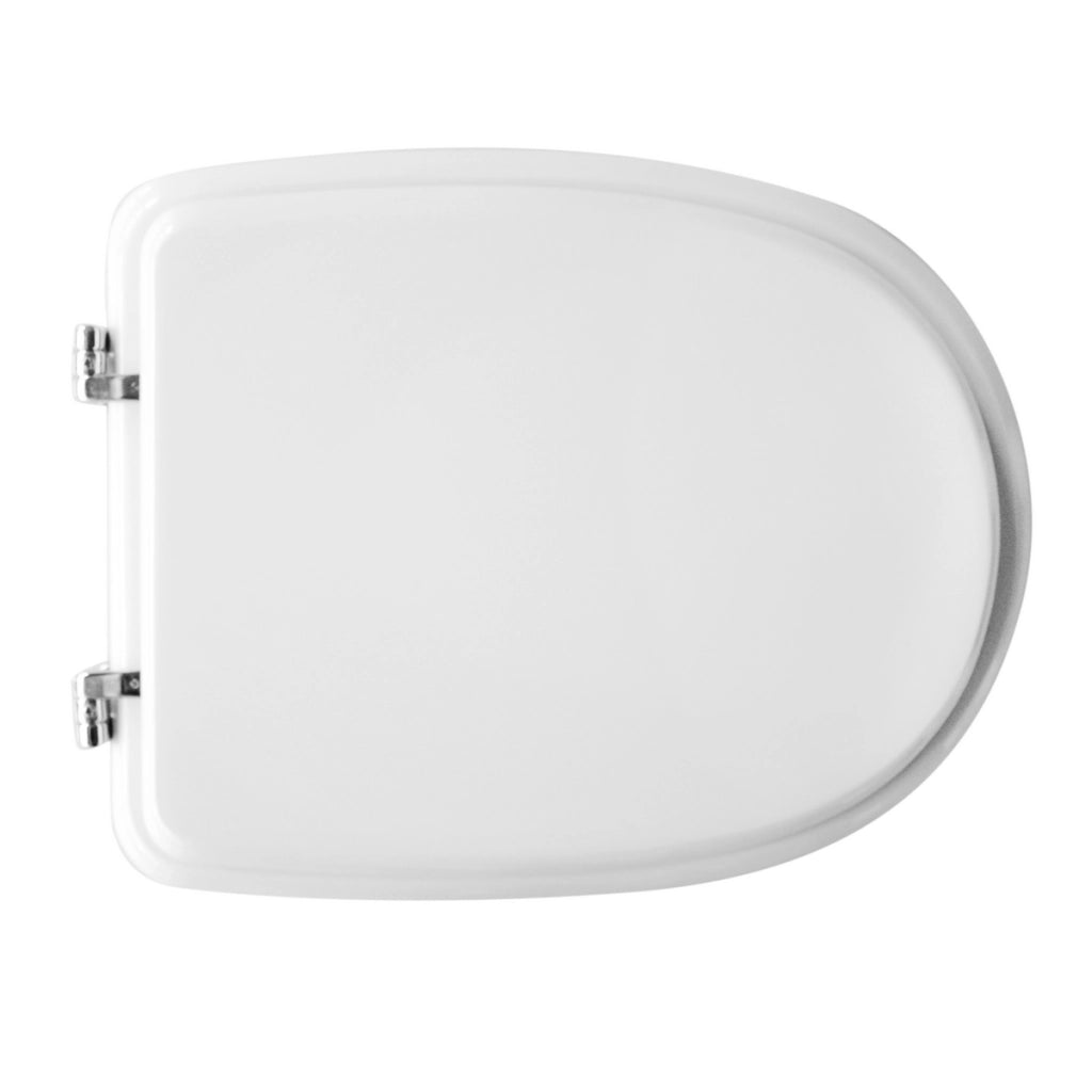 SEDILE WC PER FALERI VASO ADRIA FORMA 7- Bianco- CW- pezzi 1