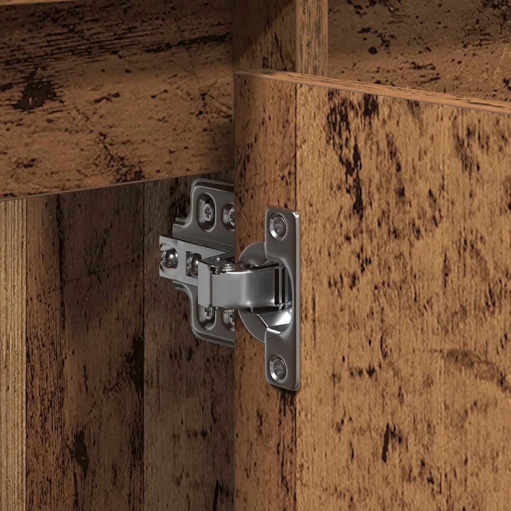 Mobiletto per Lavabo Altro Legno vecchio 91 x 35 x 60 cm 869180