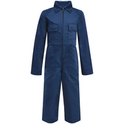 Salopette per Bambini Taglia 110/116 Blu 131807