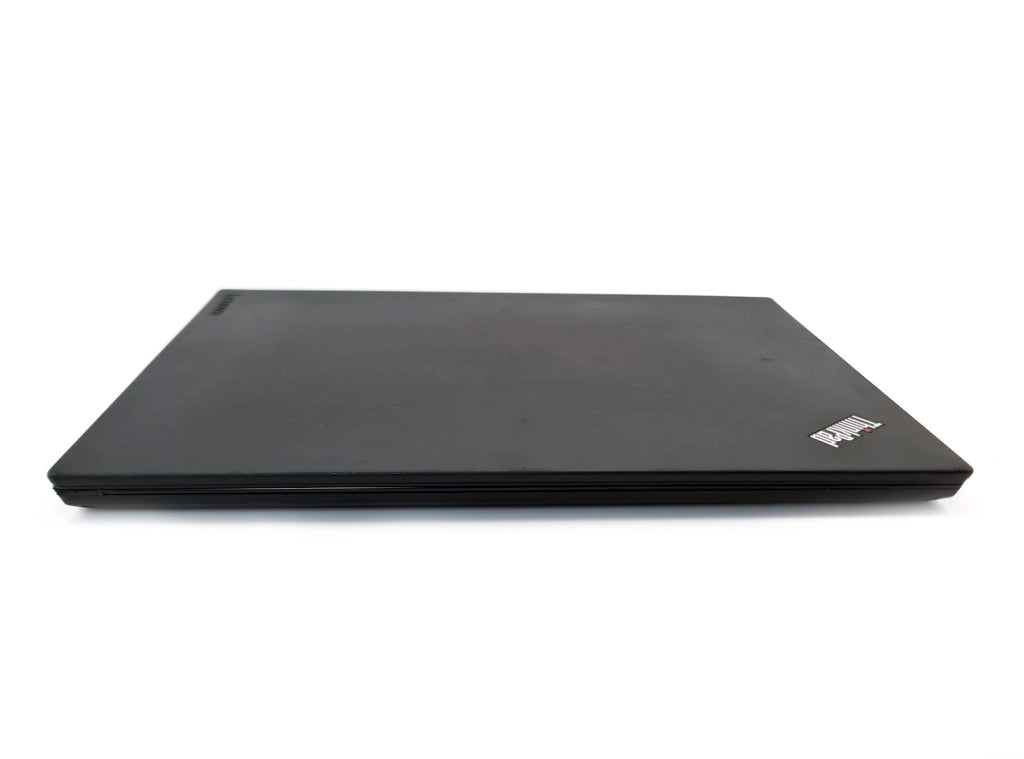 Portatile Laptop Lenovo ThinkPad T470 Intel Core I7 7600U RAM 8GB SSD 256GB 14" HDMI Win 11 Pro - Ricondizionato Grado B
