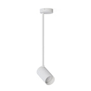 Nowodvorski Mono faretto soffitto bianco GU10 7725