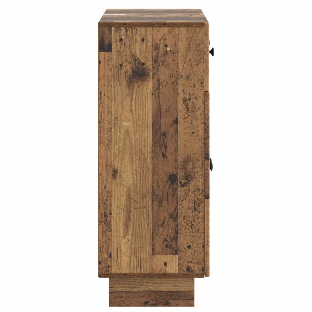 Credenza Legno antico 66 x 34,5 x 90 cm Legno ingegnerizzato 893953