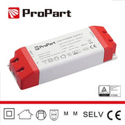 Alimentatore IP20 24V 80W 3.3A  Size:170*57*32mm