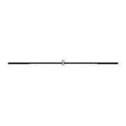 LAMA TRAFORO P/LEGNO 12 PZ PROXXON 28117