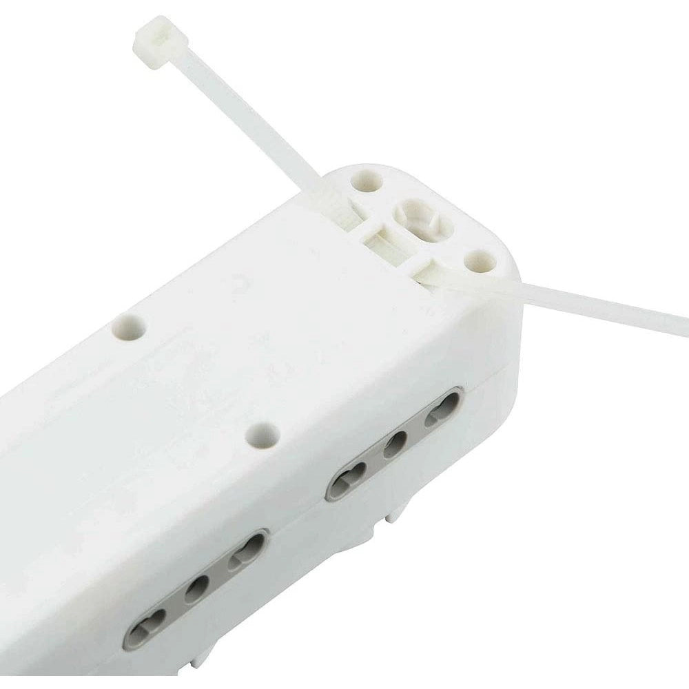 MULTIPRESA 3 SCHUKO + 10/16A 6 PRESE CAVO DA 1,5M