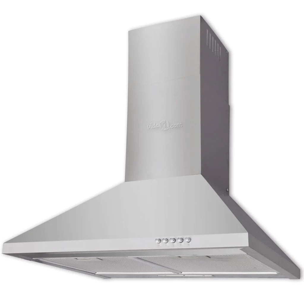 Cappa aspirante da 600 mm 3 velocità 180 watt acciaio inox 02_0005859