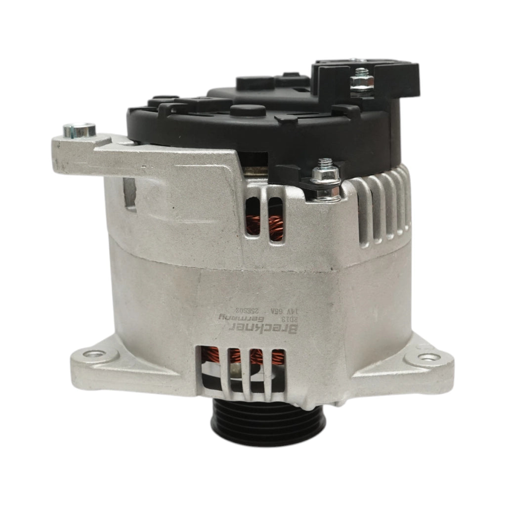 Alternatore 14V, 65A Caterpillar, JCB, Land Rover, Range Rover, Discovery Perkins motore codice OEM 063340003, 185046500, 185046522, 2871A156, 2871A302, 3181A084
