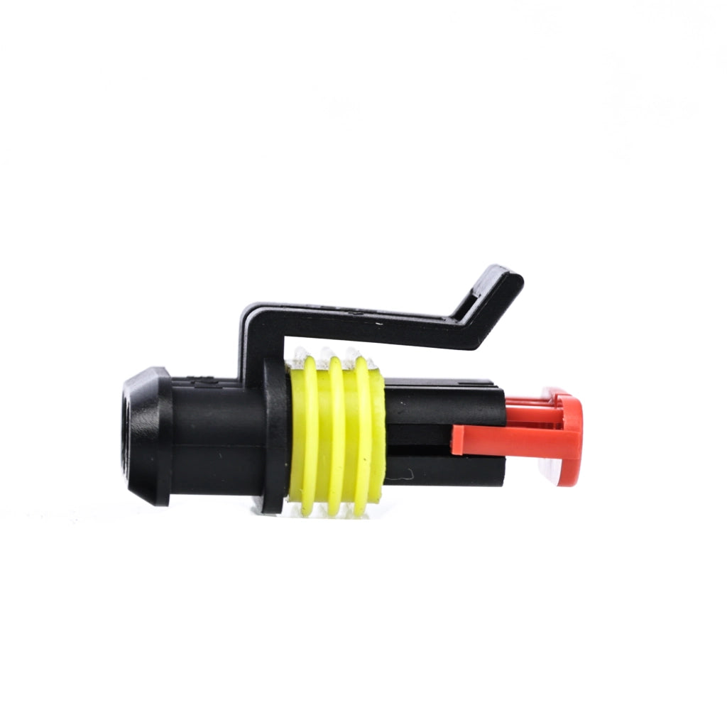 Set di Connettori Elettrici Ermetici – 1004 Pezzi | Alta Qualità, IP67, Poliamide 6.6