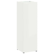 Supporto per Ombrellone Bianco 15,5 x 15,5 x 49 cm Metallo CFW3861971