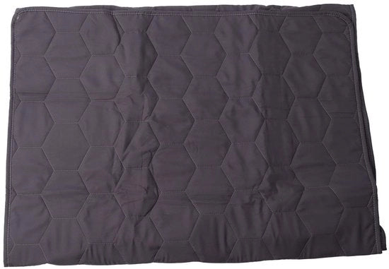 Protezione per Matrimoniale Idrorepellente - 180x76cm - Fibra Chimica - Lavabile in Macchina - Adatto per Letto/Cancello - Protezione Effettiva - Protezione per Matrimoniale
