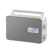 Radio port bluet usb rf-d30bteg-w