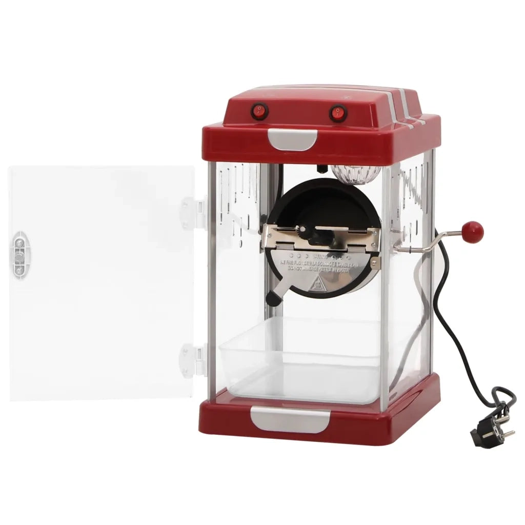 Macchina per Pop Corn Stile Cinema 2,5 OZ 50177