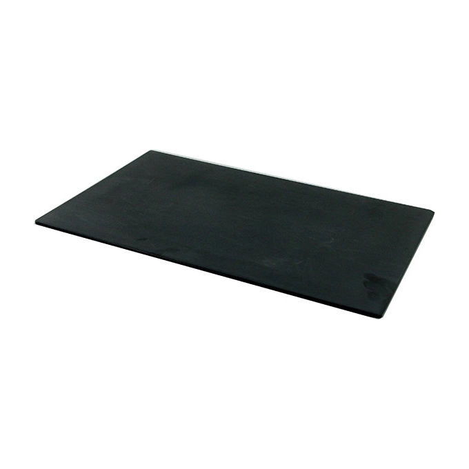 Tognana Tagliere Piastra Gn 1-1 Show Nero 53x32