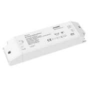 Alimentatore Dimmerabile CV 24V 40W Con Pulsante N.O. e Telecomando RF 2.4G Per Striscia Led 24V PB-40-24