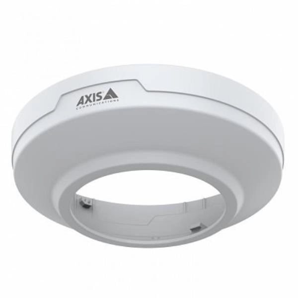 Axis  tm3818  casing  white  4pt - 02579-001