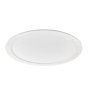 Kanlux Rounda 28936 plafoniera LED 24W 4000K IP44 bianca