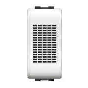 Trade Shop - Serie Living International Compatibile Apparecchi Di Comando Moduli Prese Interr -     Suoneria