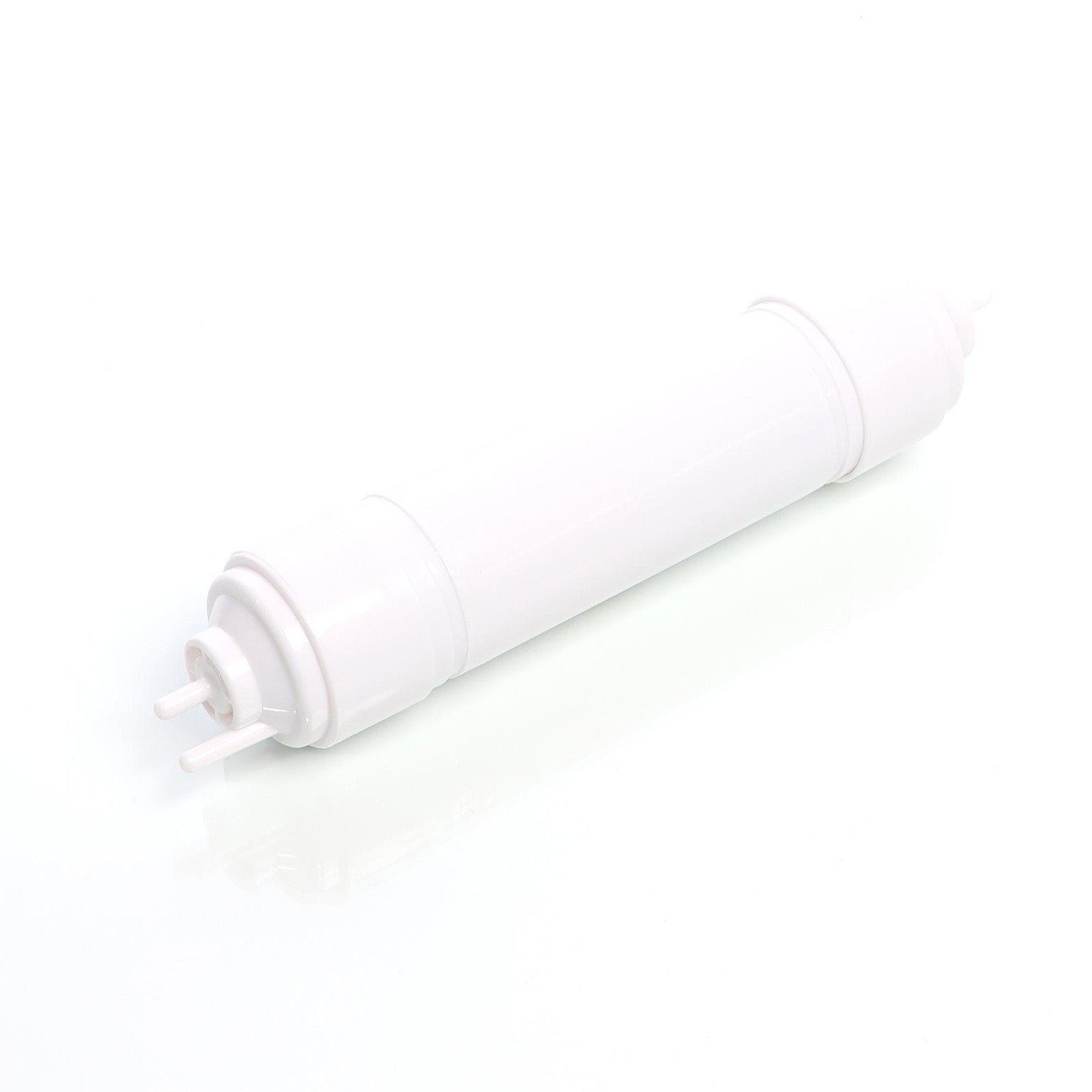 Naturewater Membrana osmosi inversa, capacità di filtrazione 50 GPD 185 l/giorno, per depuratori acqua