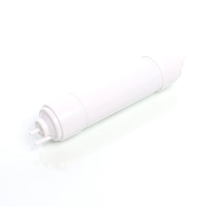 Naturewater Membrana osmosi inversa, capacità di filtrazione 50 GPD 185 l/giorno, per depuratori acqua