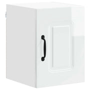 Pannello lavastoviglie Kalmar Bianco Lucido 30 x 31 x 40 cm