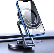 Sostegni per Telefono Auto - Per Finestrino e Cruscotto - Osservatorio per Telefono Auto - Accessori Auto - Sostegno per Telefono Auto