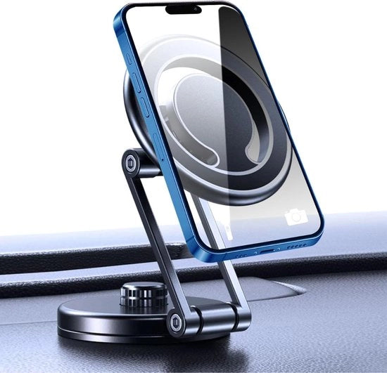 Sostegni per Telefono Auto - Per Finestrino e Cruscotto - Osservatorio per Telefono Auto - Accessori Auto - Sostegno per Telefono Auto