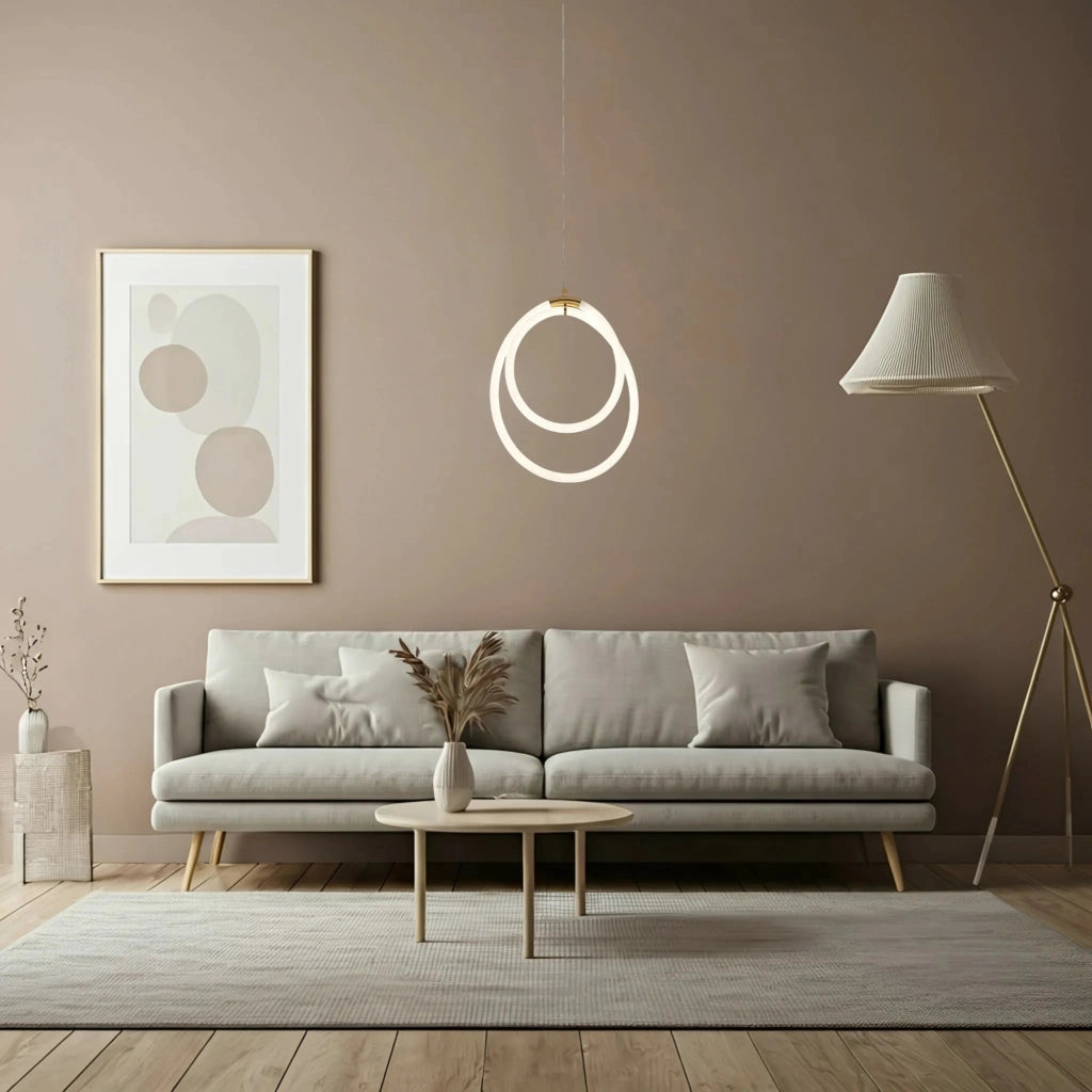 Lampada Led G021-cp Gold