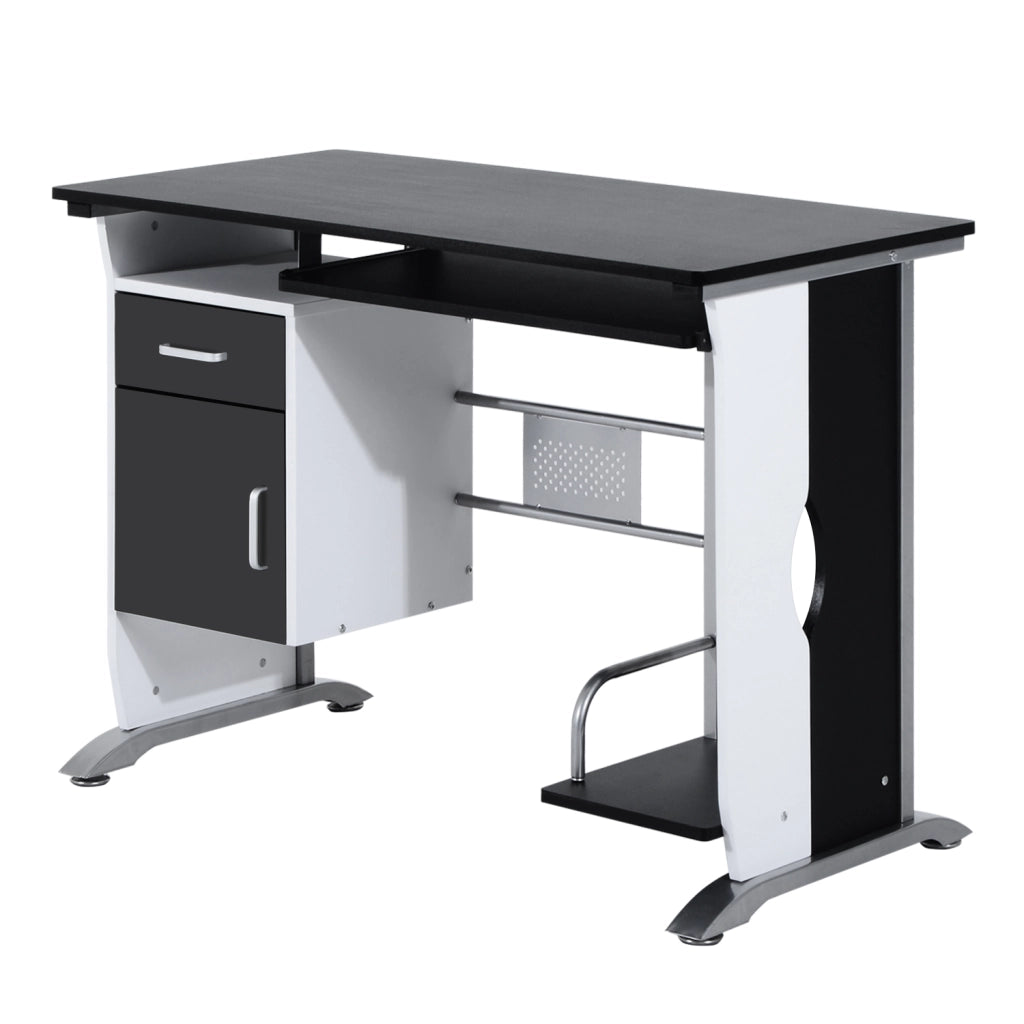 Scrivania per Computer ¨C zephmum ¨C 100x52x75cm