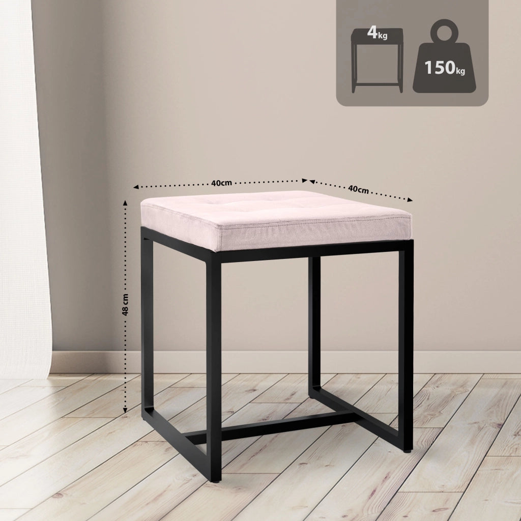 Sitshocker Barci B Samt 3