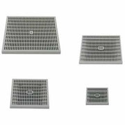 Griglia singola super cm 30x30 b 08lqx6tgg