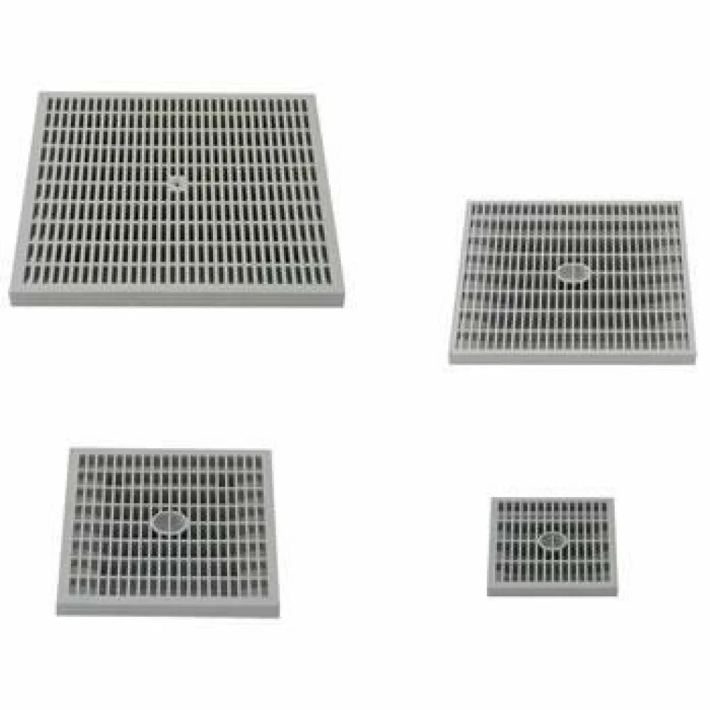 Griglia singola super cm 30x30 b 08lqx6tgg