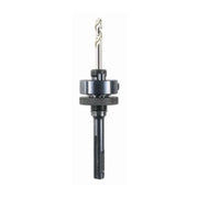ALBERO P/FRESA A TAZZA BIMETAL D 32-152 5546 C/TRASC- KRINO- 1,0 pz