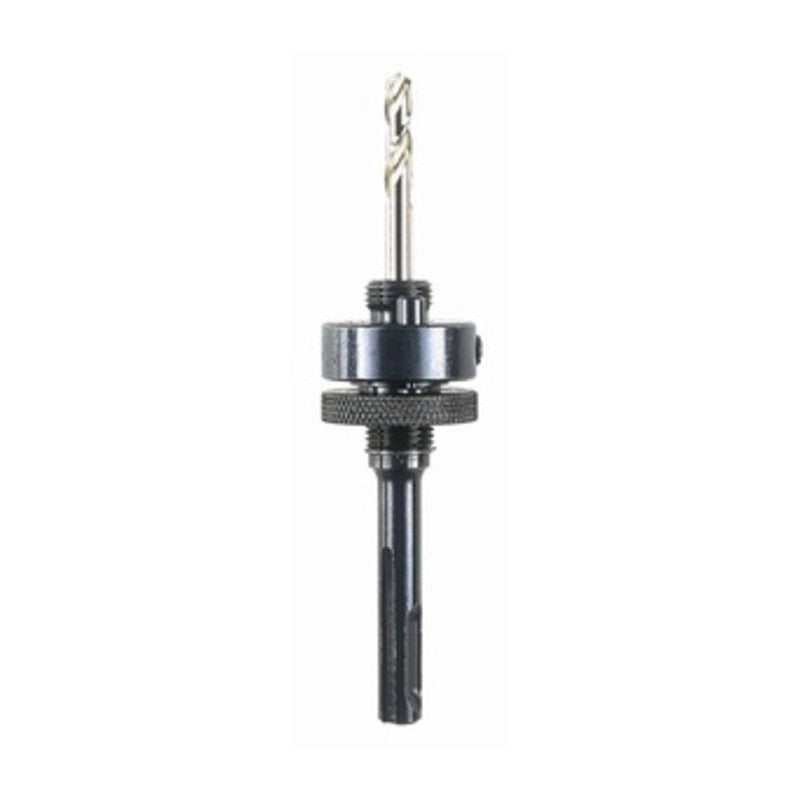 ALBERO P/FRESA A TAZZA BIMETAL D 32-152 5546 C/TRASC- KRINO- 1,0 pz
