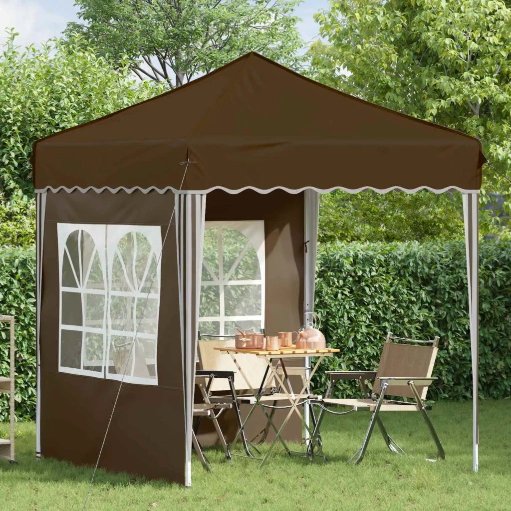 Tenda per feste a pop-up Talpa 195 x 195 x 245 cm 42019729