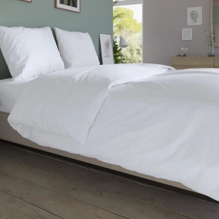 Copertina del piumone Dodo - bianco - 220x240 cm